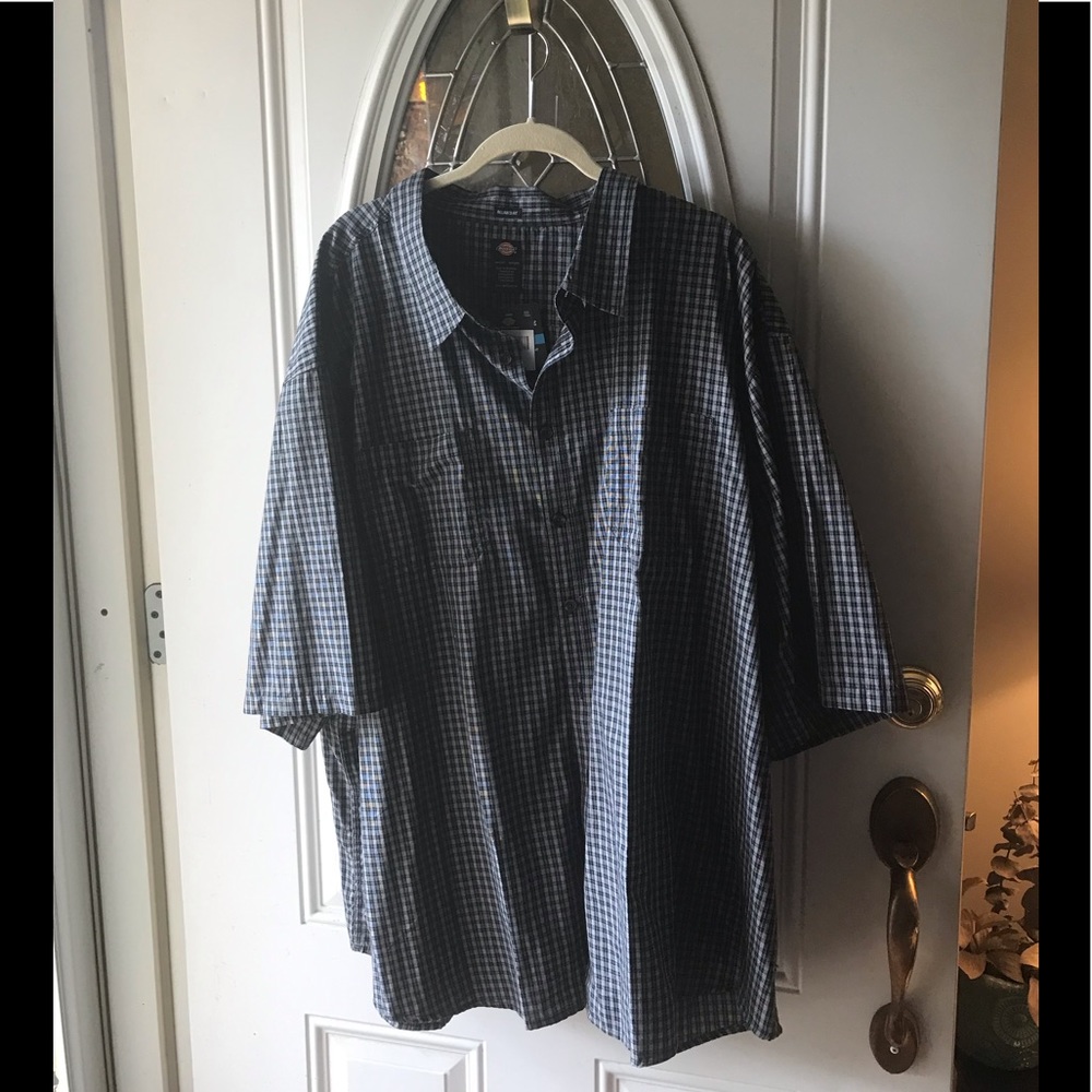 Men’s Dickies Shirt